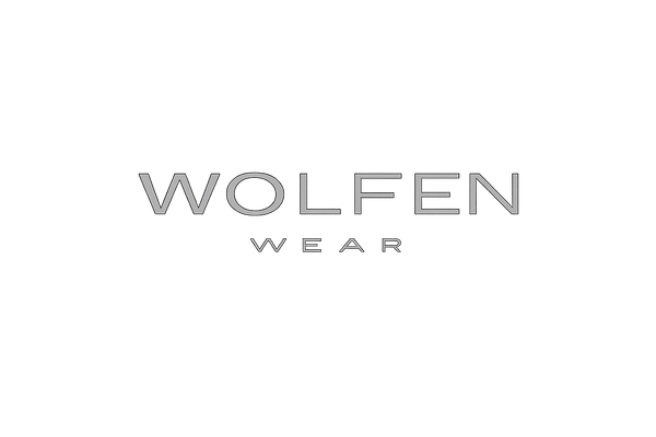 W O L F E N Wear