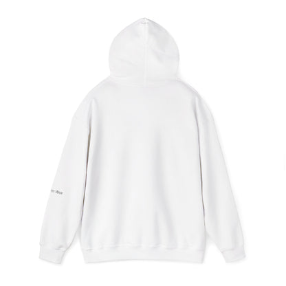 NEW DAY – Rise & Shine Hoodie (Minimal Edition)